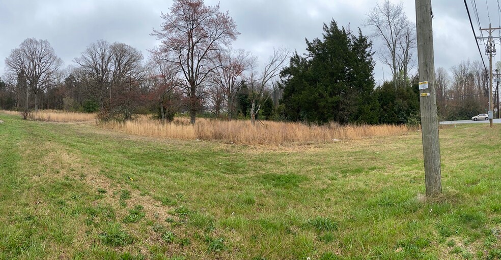 More Photos Of 831-833 Guilford College Rd, Greensboro Land For Sale