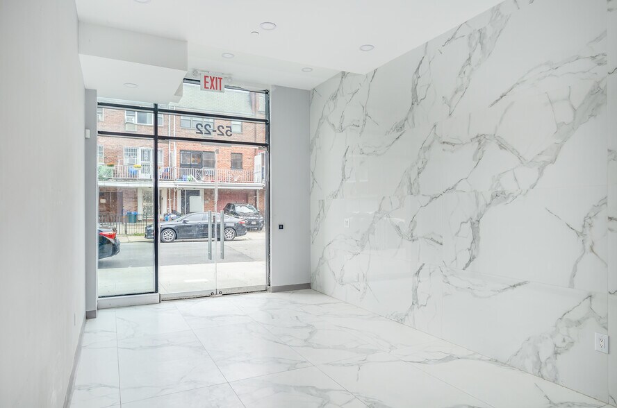 More Photos Of 5222 Roosevelt Ave, Woodside Apartments For Lease