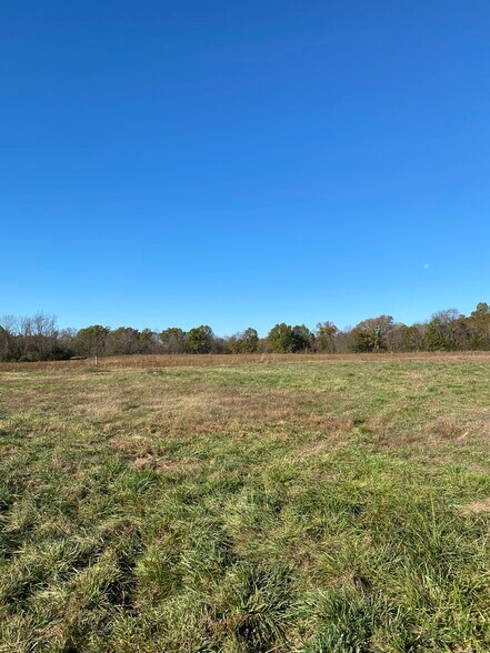 Primary Photo Of 4400 Old Lagrange Rd, Buckner Land For Sale