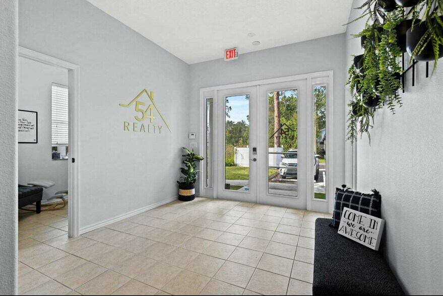 More Photos Of 1868 Highland Oaks Blvd, Lutz Medical For Lease