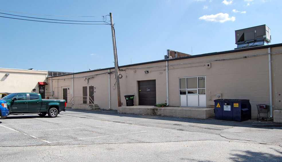 More Photos Of 8 Music Fair Rd, Owings Mills Flex For Sale