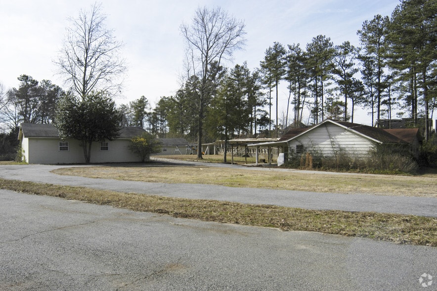 More Photos Of 4645 Kimball Bridge Rd, Alpharetta Religious Facility For Sale
