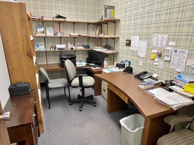 More Photos Of 316 1st Ave NE, Kenmare Healthcare For Sale
