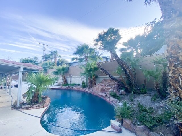 More Photos Of 3847 S Eastern Ave, Las Vegas Office For Lease