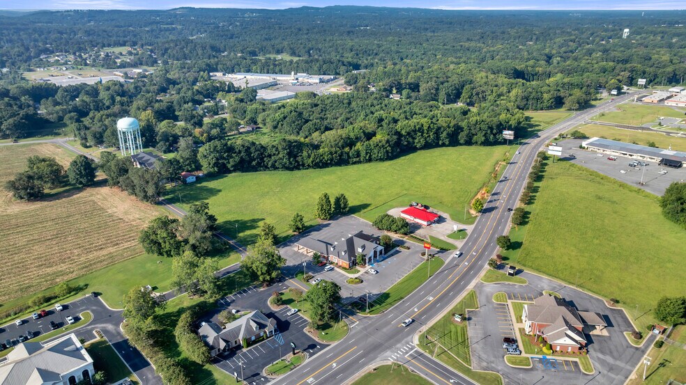 More Photos Of 241 Billy Dyar Blvd, Boaz Land For Sale