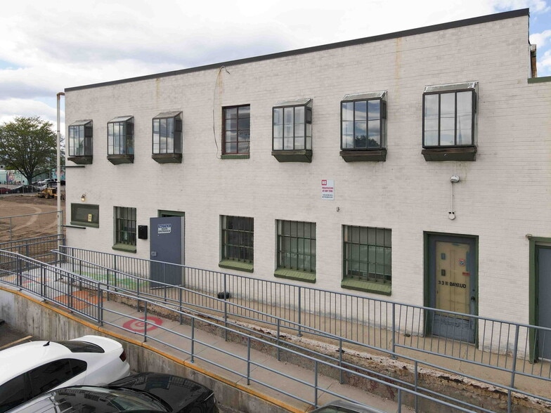 More Photos Of 313 W Bayaud Ave, Denver Warehouse For Sale