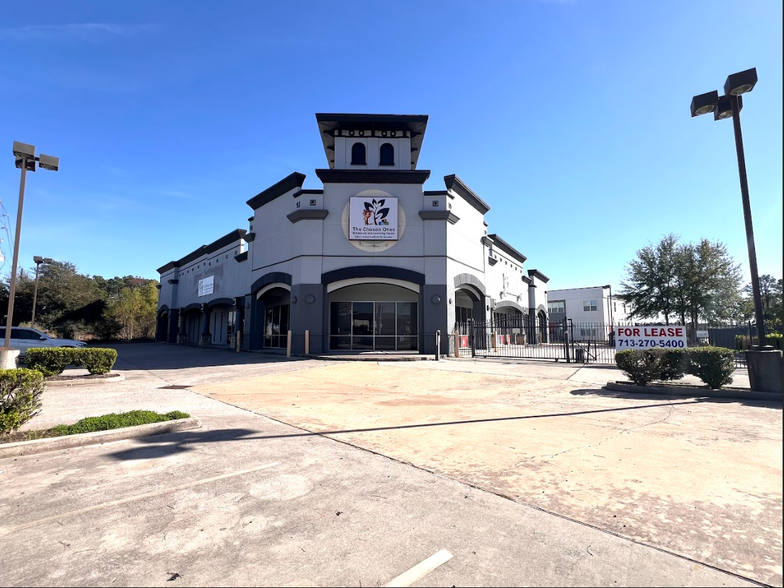 Primary Photo Of 675 W Rankin Rd, Houston Daycare Center For Lease