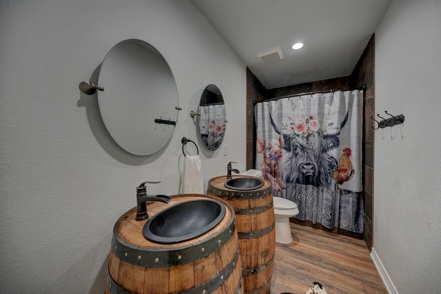 More Photos Of 3200 Lazy Riv, Montgomery Land For Sale