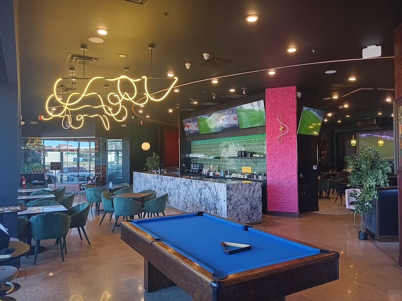 More Photos Of 12225 Westheimer Rd, Houston Freestanding For Lease