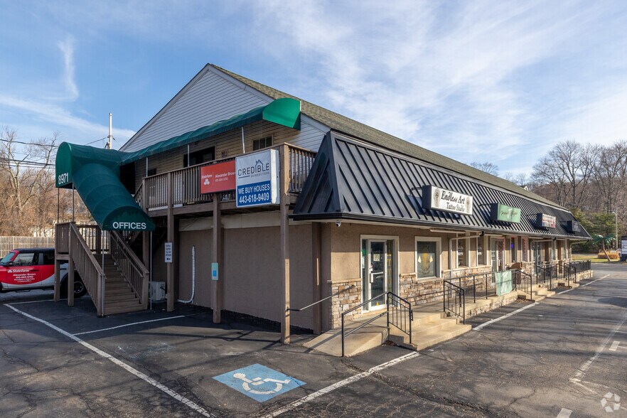 More Photos Of 8971 Fort Smallwood Rd, Pasadena General Retail For Lease