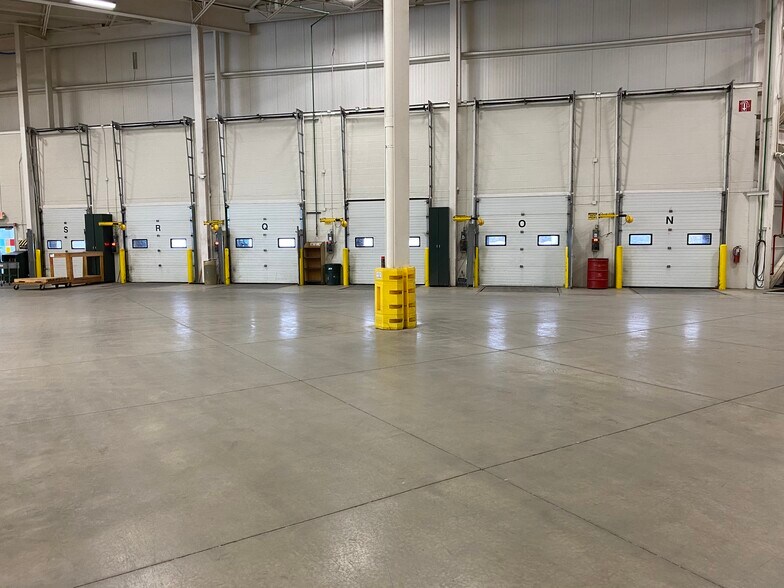 More Photos Of 100 Harbor Dr, Charlevoix Manufacturing For Lease