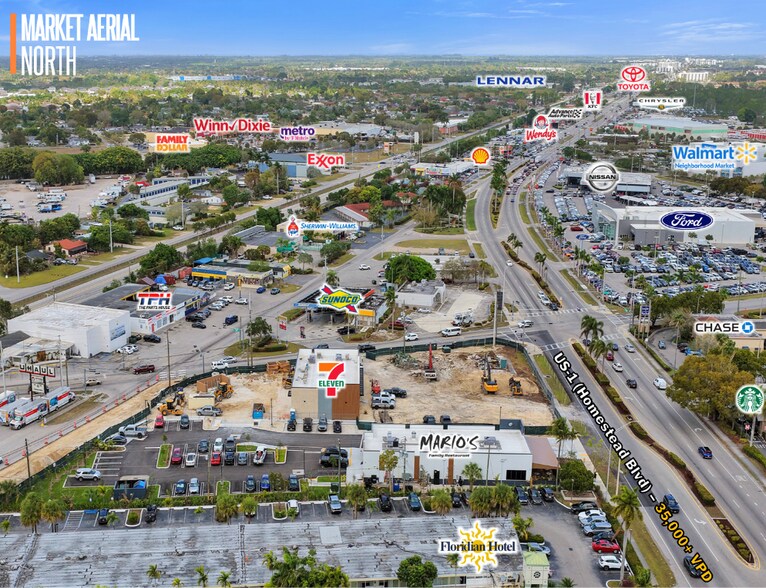 More Photos Of 1090 N Homestead Blvd, Homestead Convenience Store For Sale