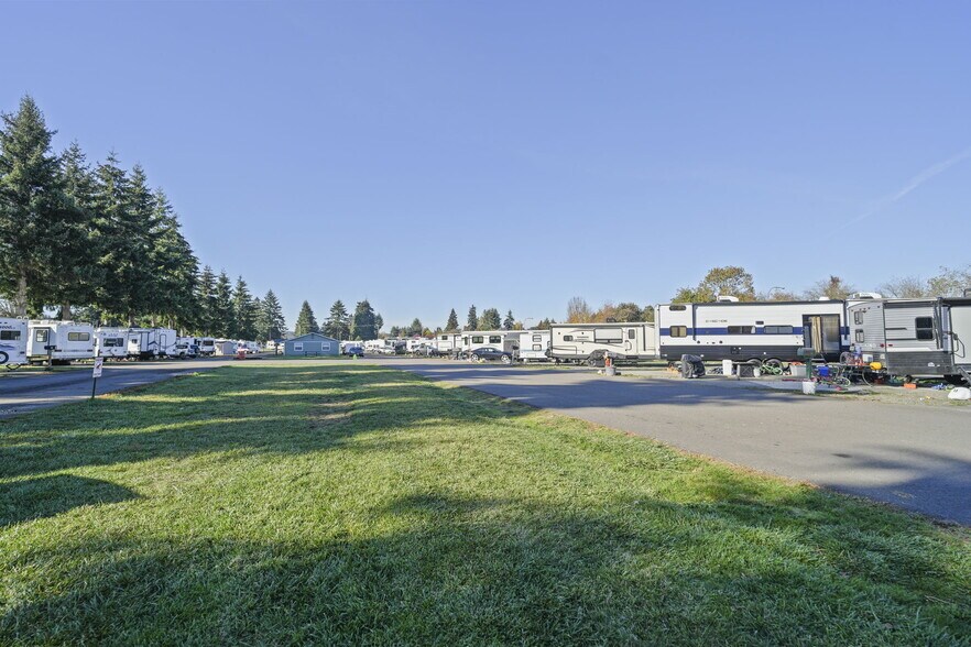 More Photos Of 3310 Harrison Ave, Centralia Land For Sale