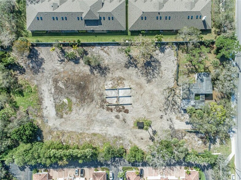 More Photos Of 690 6th Ave, Vero Beach Land For Sale