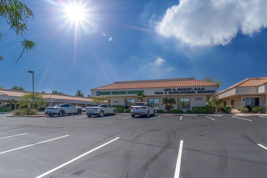 More Photos Of 3663 E Sunset Rd, Las Vegas Medical For Lease