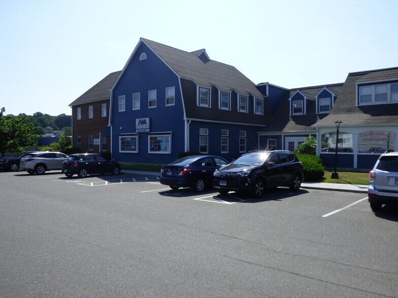 More Photos Of 51 Depot St, Watertown Storefront Retail Office For Sale