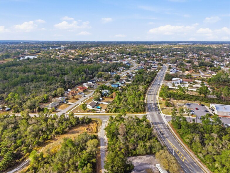 More Photos Of 825 Fort Smith Blvd, Deltona Land For Sale