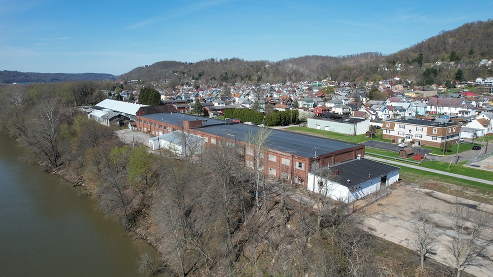 More Photos Of 170 N 17th St, Wheeling Office For Sale