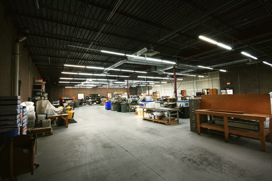 More Photos Of 102 Rome Ct, Fort Collins Light Manufacturing For Sale