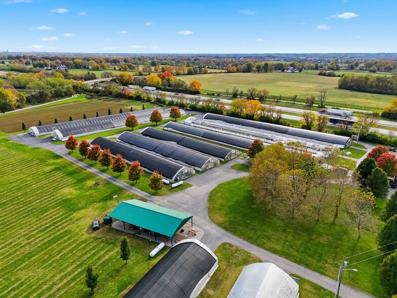 More Photos Of 4610 Hamilton Ln, Lexington Specialty For Sale