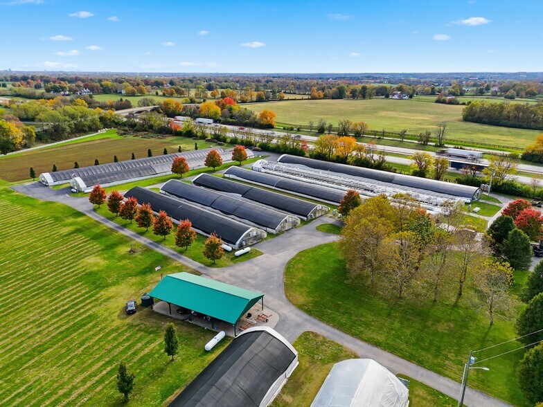 More Photos Of 4610 Hamilton Ln, Lexington Specialty For Sale