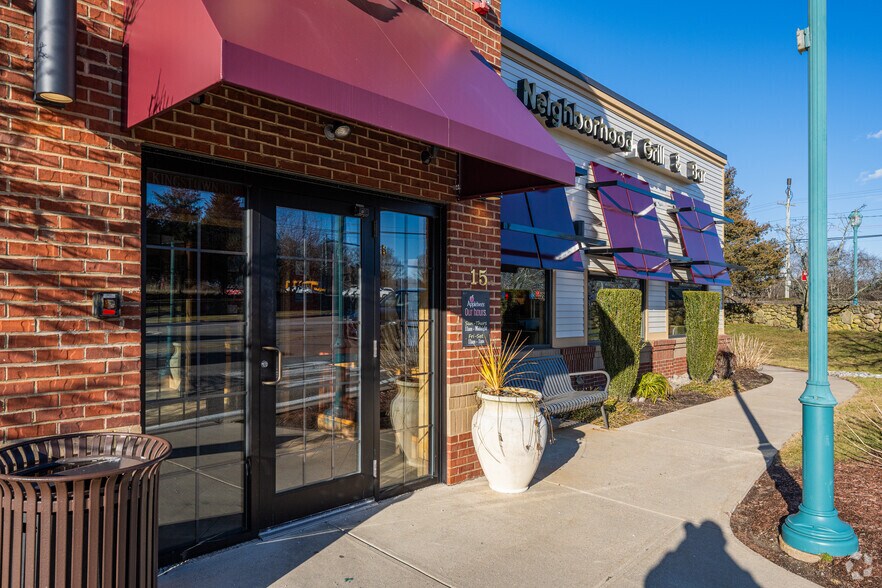 More Photos Of 50 South County Commons Way, South Kingstown Unknown For Lease