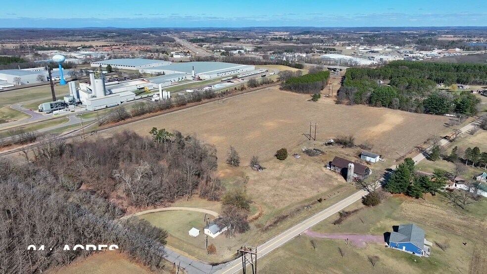 Primary Photo Of N7558 Boeck Rd, Portage Land For Sale