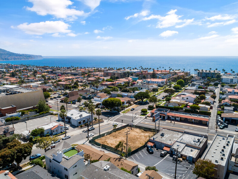 Primary Photo Of 1032 S Pacific Coast Hwy, Redondo Beach Land For Sale