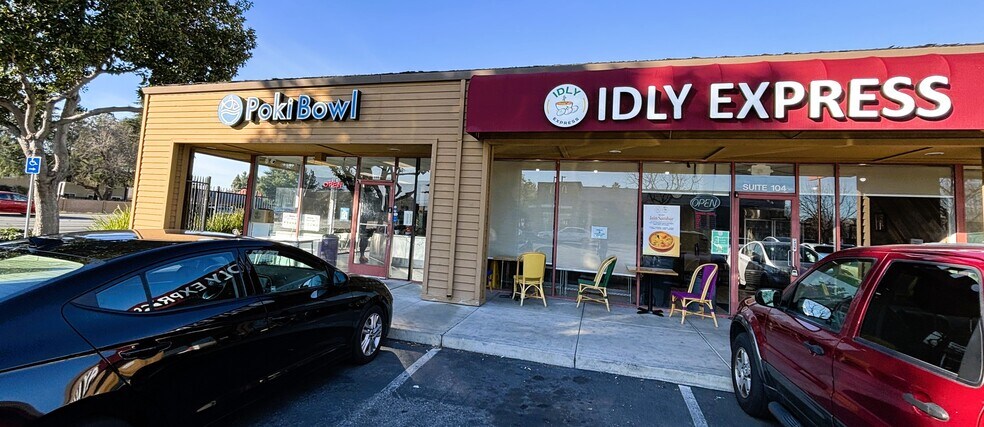 More Photos Of 4750 Almaden Expy, San Jose Storefront For Sale