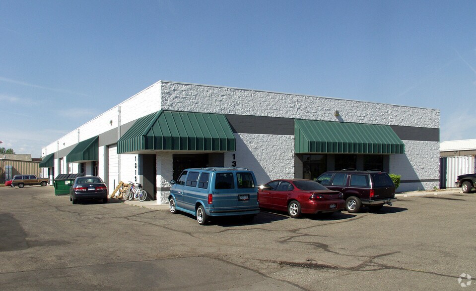More Photos Of 1313 Duff Dr, Fort Collins Warehouse For Lease