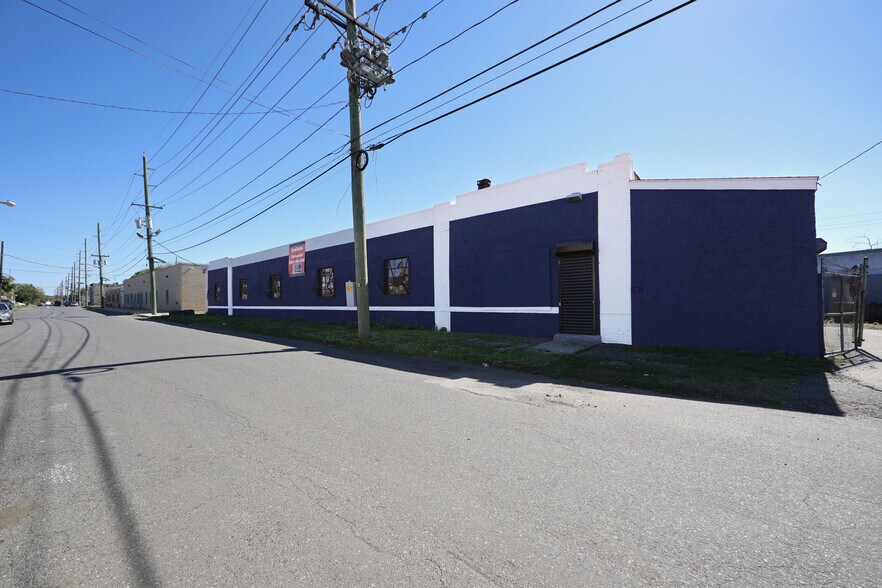 More Photos Of 250 Mechanic St, Camden Industrial For Sale