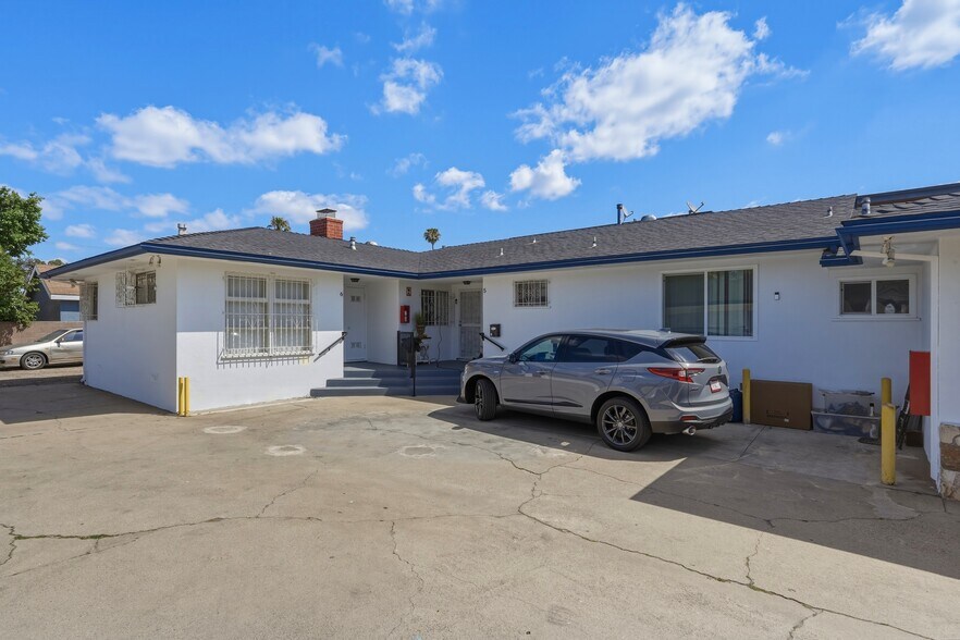 More Photos Of 313 E Hazel St, Inglewood Apartments For Sale