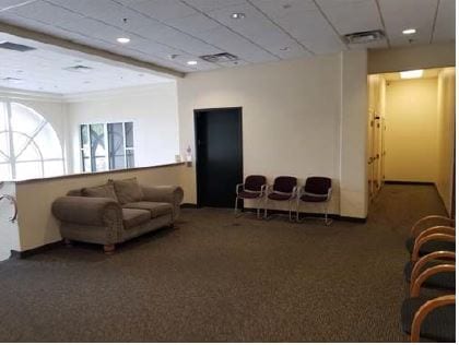 More Photos Of 645 Sierra Rose Dr, Reno Medical For Lease