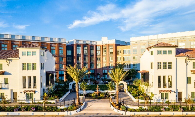 More Photos Of 2525 Bayfront Blvd, Hercules Apartments For Lease