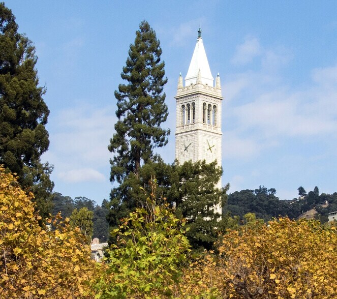 More Photos Of 2036 Shattuck, Berkeley Office For Lease