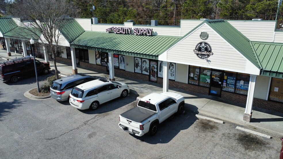 More Photos Of 3874 Savannah Hwy, Charleston Unknown For Sale