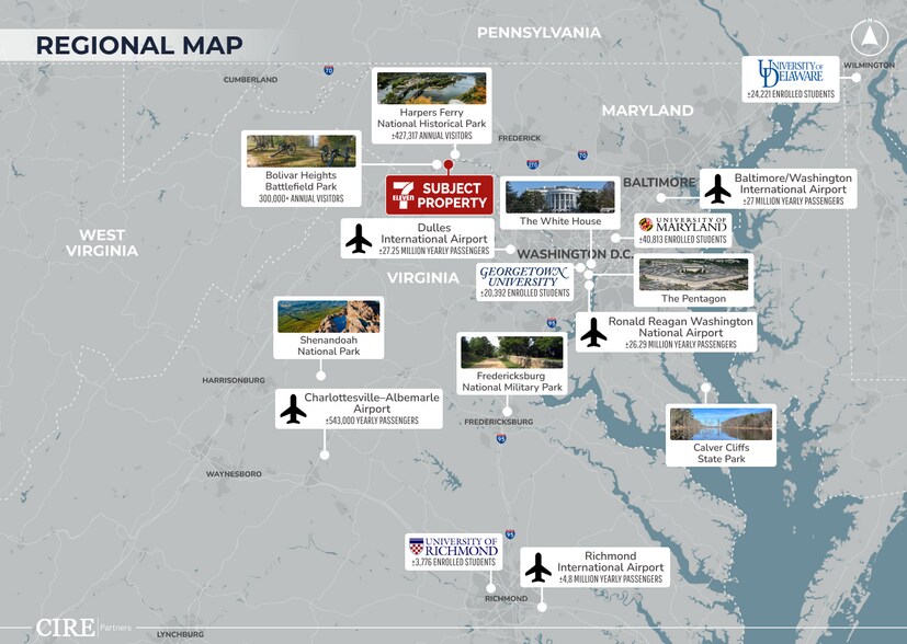 More Photos Of 1655 Washington St, Bolivar Convenience Store For Sale