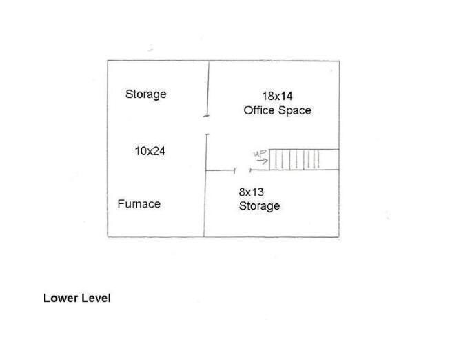 More Photos Of 169 Broadview Ave, Warrenton Loft Creative Space For Lease