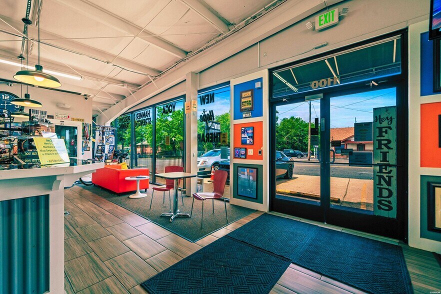 More Photos Of , Hot Springs General Retail For Sale