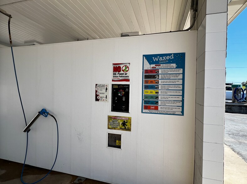 More Photos Of 2696 Babble Creek ln, O'Fallon Carwash For Sale