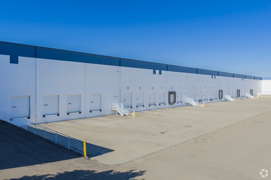 More Photos Of 11960 S Harlan Rd, Lathrop Distribution For Lease