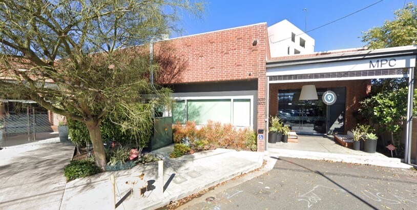 More Photos Of 8870 Washington Blvd, Culver City Loft Creative Space For Sale