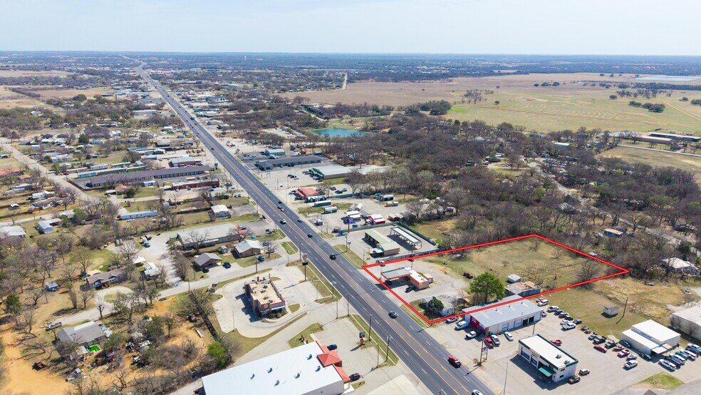 More Photos Of 417 Early Blvd, Early Land For Sale