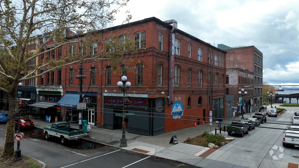 Primary Photo Of 201 1st Ave S, Seattle Apartments For Sale