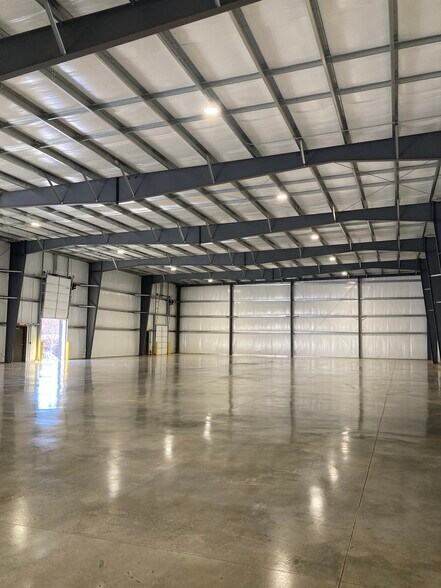 More Photos Of 1119 Cottonwood Rd, Lynchburg Warehouse For Lease