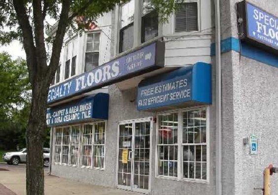 Primary Photo Of 1336 Easton Rd, Abington Township Storefront Retail Residential For Lease