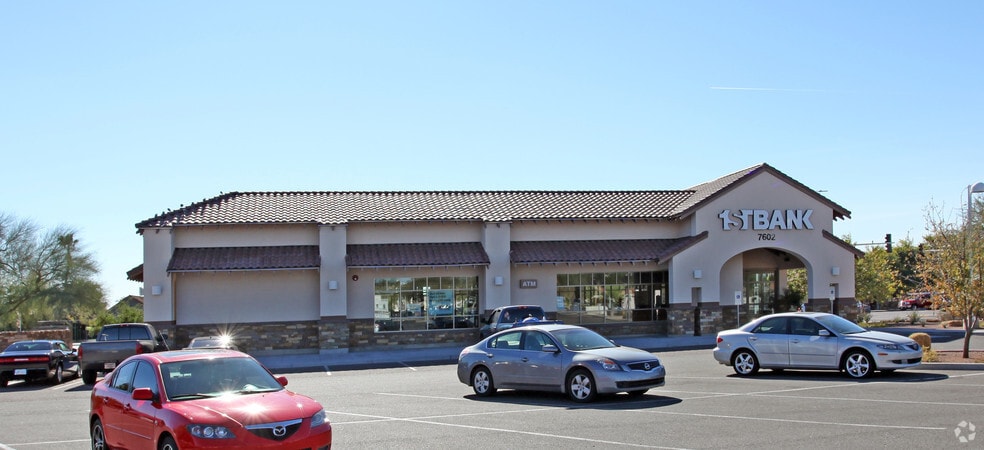 More Photos Of 7620-7628 E Indian School Rd, Scottsdale Unknown For Lease
