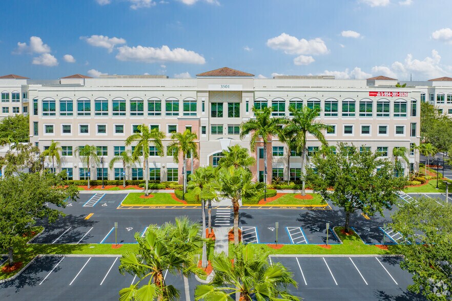 More Photos Of 3401 SW 160th Ave, Miramar Unknown For Lease