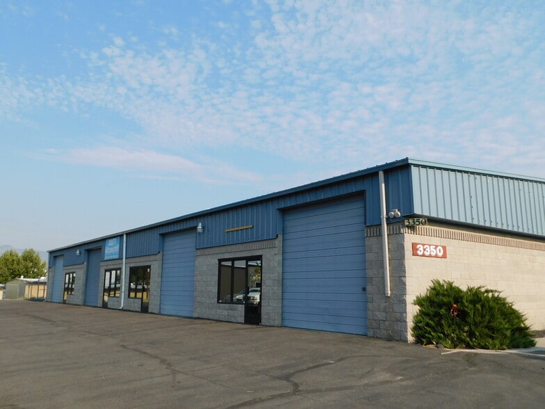 More Photos Of 3350 Centennial Park Dr, Carson City Warehouse For Sale