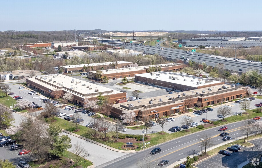 More Photos Of 5020 Campbell Blvd, Baltimore Unknown For Lease